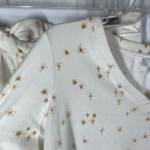 Soma Wknd 2 piece pant Pajama Set Size Medium - Picture 7 of 10